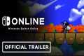 Nintendo Switch Online + Expansion