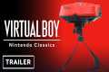 Virtual Boy: Nintendo Classics -