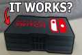 This $200 TikTok Console plays Switch 