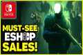 20 Great Nintendo eShop Deals at NEW