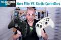 Teardown/Comparison of the Xbox Elite 