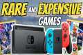 7 Nintendo Switch Games That Will be