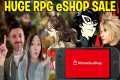 Some of the Best Role-Playing Games