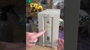 Retro pc gaming tower  #retropc #pc #pcgameing #nec #japaneseimport #necpcengine #1994 #pcfx