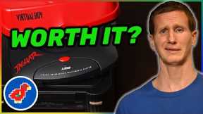 Are Obscure Video Game Consoles Worth It? - Retro Bird