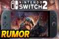 BIG New Nintendo Switch 2 Game LEAK