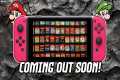 Not a Direct, But TONS of Nintendo