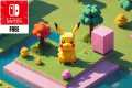 TOP 10 Best FREE Games for Nintendo