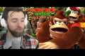 STREAMING NEW DONKEY KONG ALL DAY 🙊