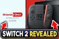 NINTENDO SWITCH 2 IS HERE! NEW