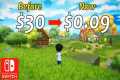 BIGGEST Sale Ever For These 150 Games 