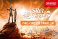 Star Overdrive – Pre-order Trailer –