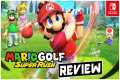 MARIO GOLF: Super Rush - Nintendo