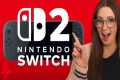 Nintendo Switch 2 REVEALED! Cozy