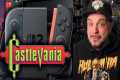 A NEW Castlevania Coming To Nintendo