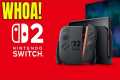Nintendo Officially Revealed the