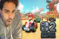 Nintendo Switch 2 & Mario Kart 9