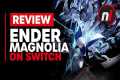 Ender Magnolia: Bloom in the Mist