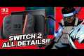 Nintendo Switch 2 FINALLY Revealed,
