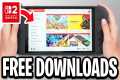 How To Get Nintendo Switch 2 Games