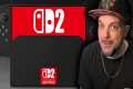 The Nintendo Switch 2 Reveal Is THIS