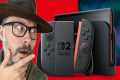 Nintendo Switch 2 Reveal Reaction