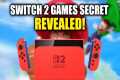 So Nintendo Switch 2 Has WAY More