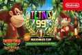 Tetris® 99 – 45th MAXIMUS CUP