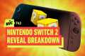 Nintendo Switch 2's Secrets Revealed