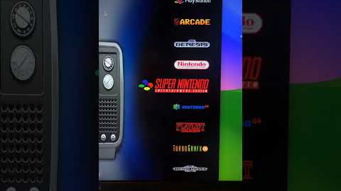 Play hundreds of retro games for free! #powerfulwebsites #websites #gaming #console #retrogames