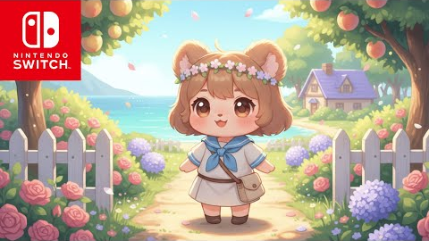 TOP 30 NEW UPCOMING Cozy GAMES on Nintendo Switch and Switch 2