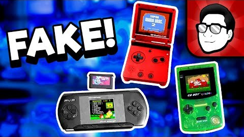 Bootleg Game Systems | Nintendrew