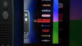 Play hundreds of retro games for free! #powerfulwebsites #websites #gaming #console #retrogames