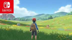 TOP 20 NEW Nintendo Switch Games to Play in 2025