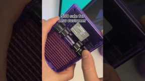 R35 Retro Game Console with 10,000+ Games – Grab Yours Fast! #gameconsole