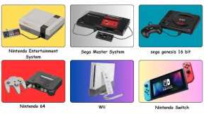 Every Console That Tried To COPY Nintendo Explained