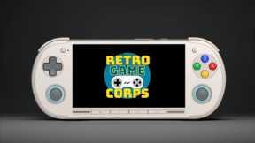 Some Thoughts on the New Retroid Handhelds