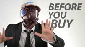 Arc Raiders - Before You Buy