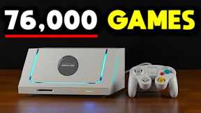 THE BEST  EMULATION CONSOLES on Amazon 🔥 Plug & Play Retro Gaming Console