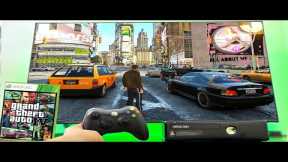 POV Testing Popular Games for Nostalgia and Easy Sleep  | PS3, Xbox 360 , PS2, Xbox One And More