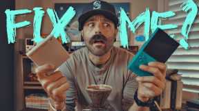 Retro Gaming Is the Antidote to Modern Chaos