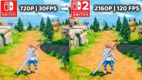 10 ACTION Games Worth Revisit on Nintendo Switch 2 | Top Games