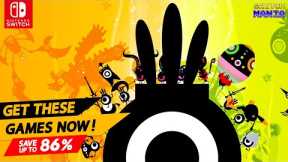 Get These Games NOW! Nintendo Switch and Switch 2 Games on SALE Before Prices Go BACK UP!