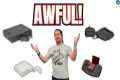 The 10 WORST Video Game Consoles EVER 