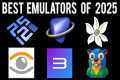 The BEST Emulators of 2025