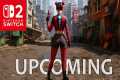 TOP 25 UPCOMING Nintendo Switch & 