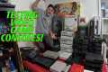 Testing Retro Video Game Consoles!