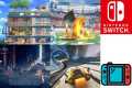 Top 50 Best Switch Exclusive Games