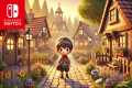 TOP 35 BEST Cozy Games on Nintendo