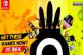 Get These Games NOW! Nintendo Switch